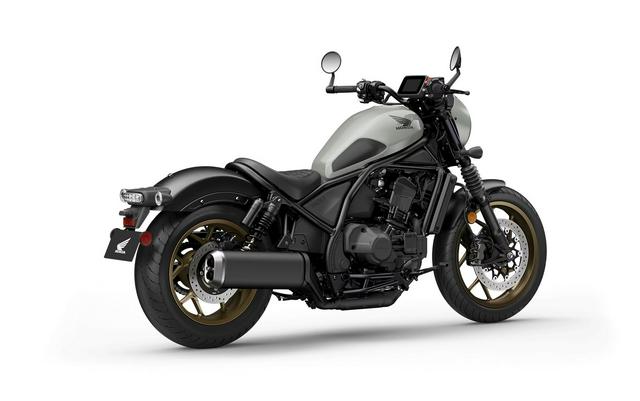 2026 HONDA Rebel 1100 DCT SE