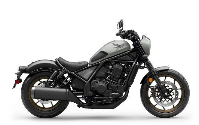 2026 HONDA Rebel 1100 DCT SE