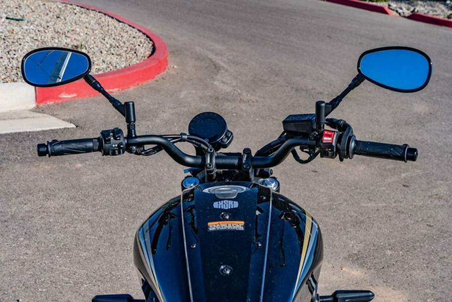 2026 Yamaha XSR700
