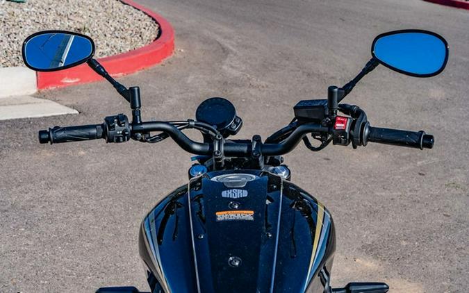 2026 Yamaha XSR700
