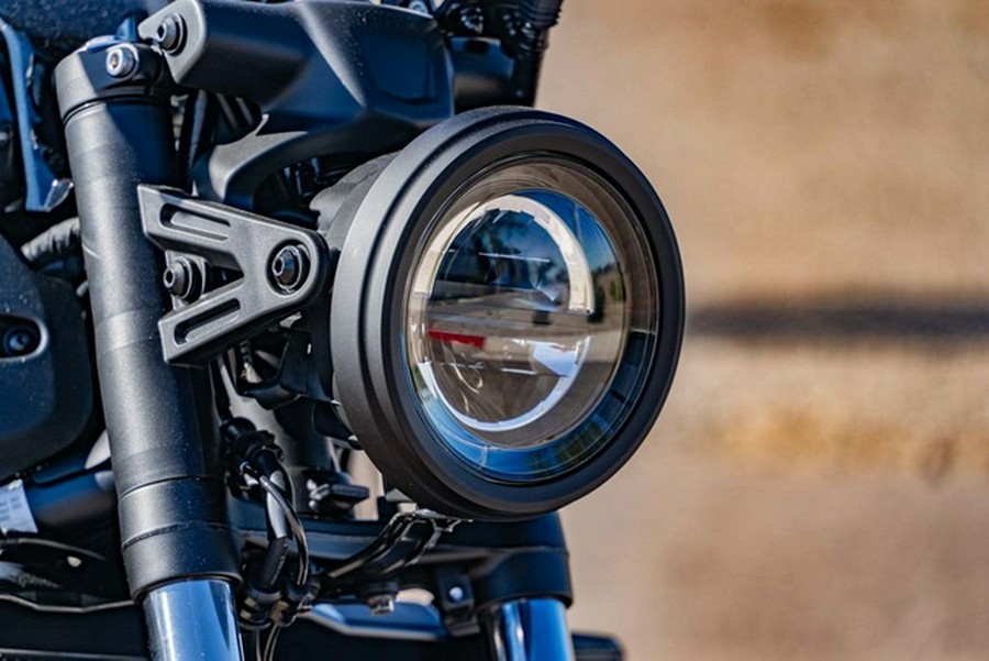 2026 Yamaha XSR700
