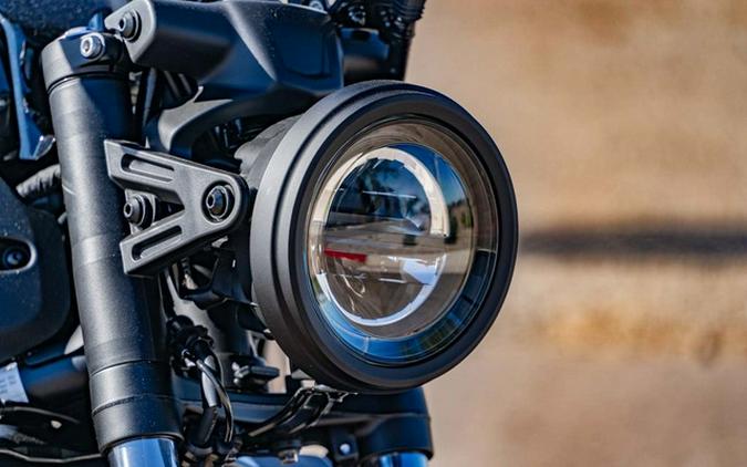 2026 Yamaha XSR700