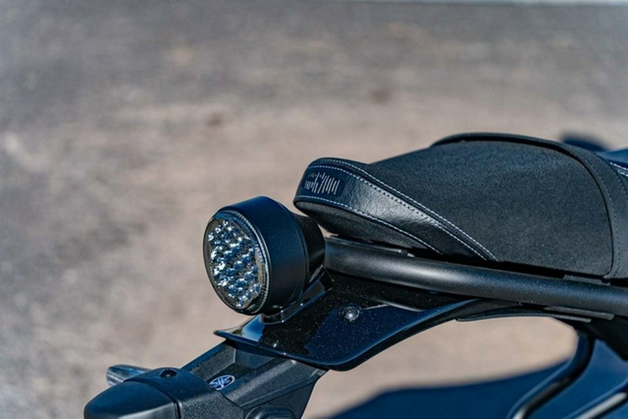 2026 Yamaha XSR700