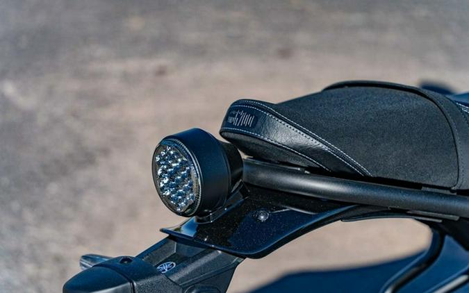 2026 Yamaha XSR700