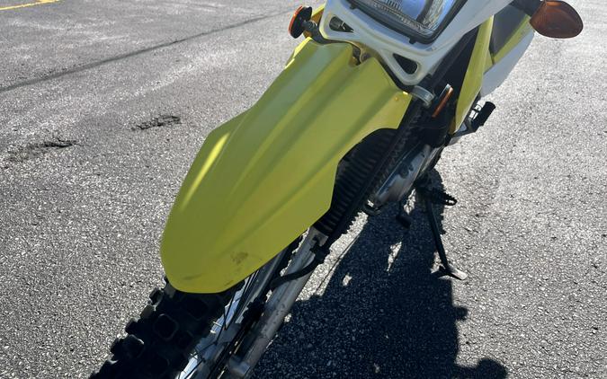 2015 Suzuki DR200S