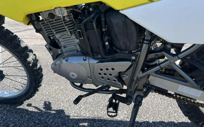 2015 Suzuki DR200S