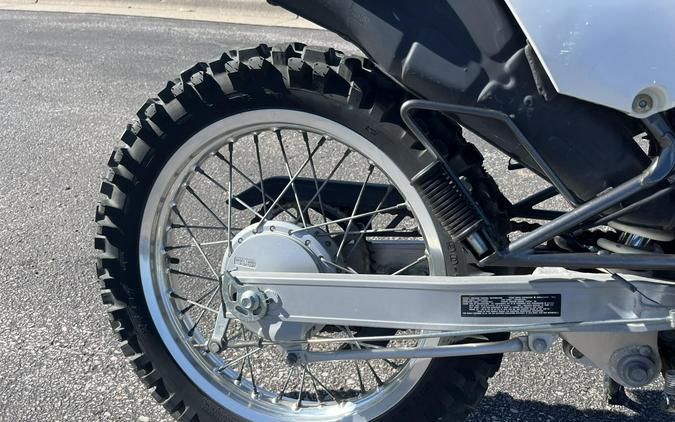 2015 Suzuki DR200S