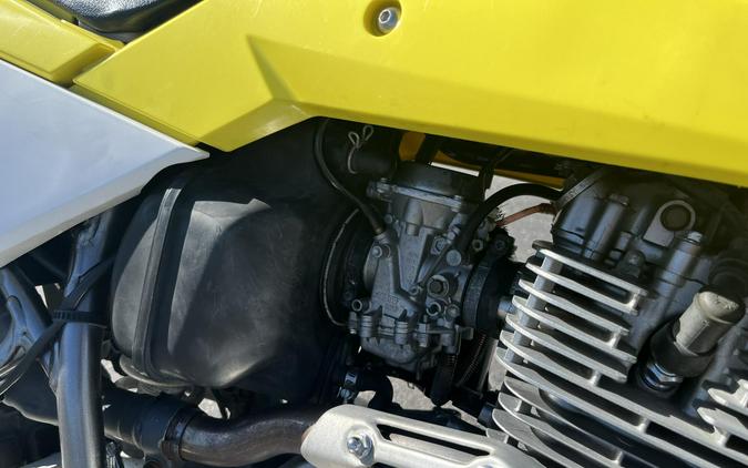 2015 Suzuki DR200S