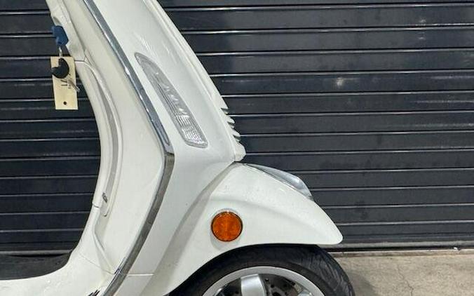 2016 Vespa PRIMAVERA 150
