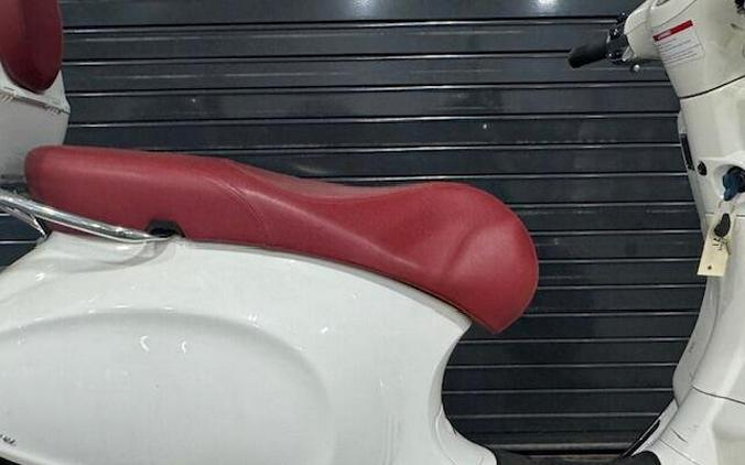 2016 Vespa PRIMAVERA 150