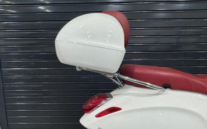 2016 Vespa PRIMAVERA 150