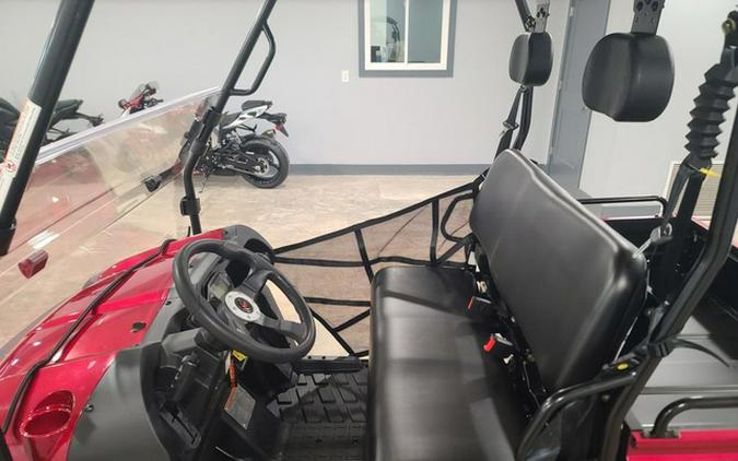 2024 SSR Motorsports Bison 200U