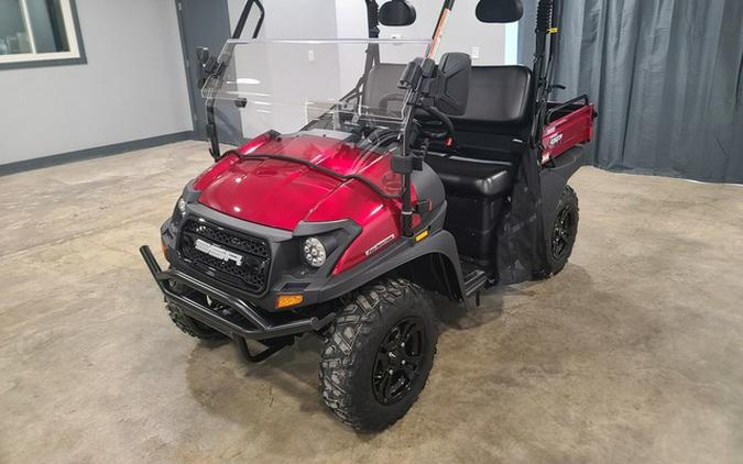 2024 SSR Motorsports Bison 200U