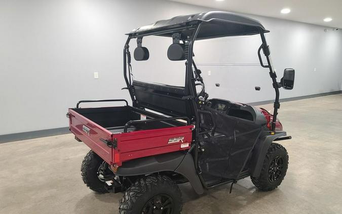 2024 SSR Motorsports Bison 200U