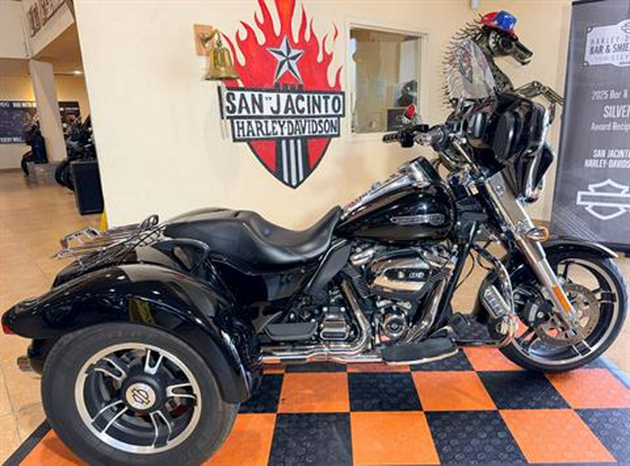 2019 Harley-Davidson Freewheeler®