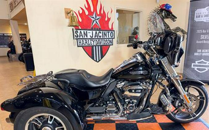 2019 Harley-Davidson Freewheeler®