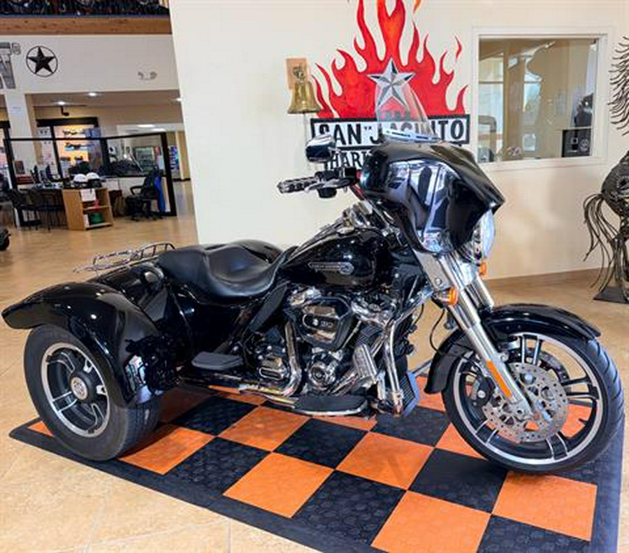 2019 Harley-Davidson Freewheeler®