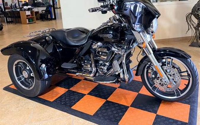 2019 Harley-Davidson Freewheeler®