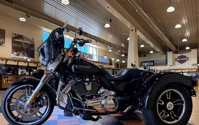 2019 Harley-Davidson Freewheeler®