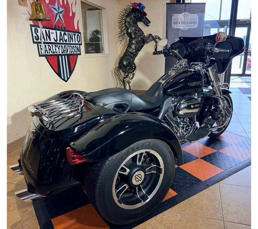 2019 Harley-Davidson Freewheeler®