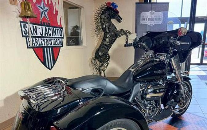 2019 Harley-Davidson Freewheeler®