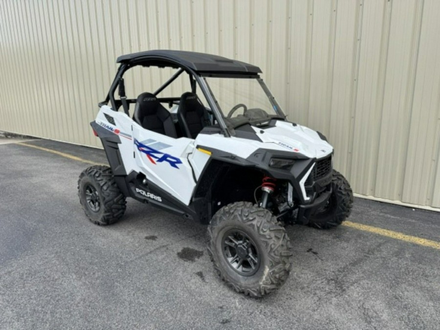 2027 Polaris RZR Trail S Sport