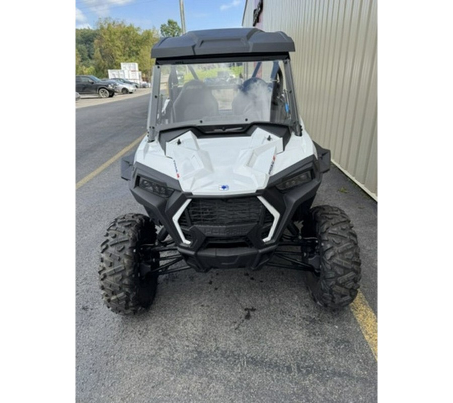 2027 Polaris RZR Trail S Sport