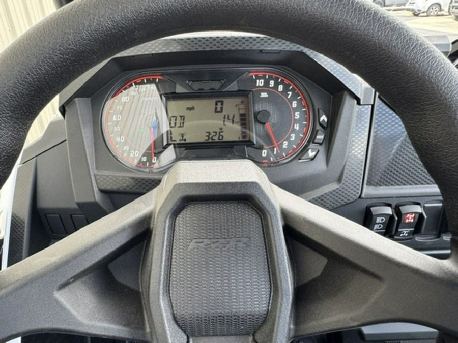 2027 Polaris RZR Trail S Sport