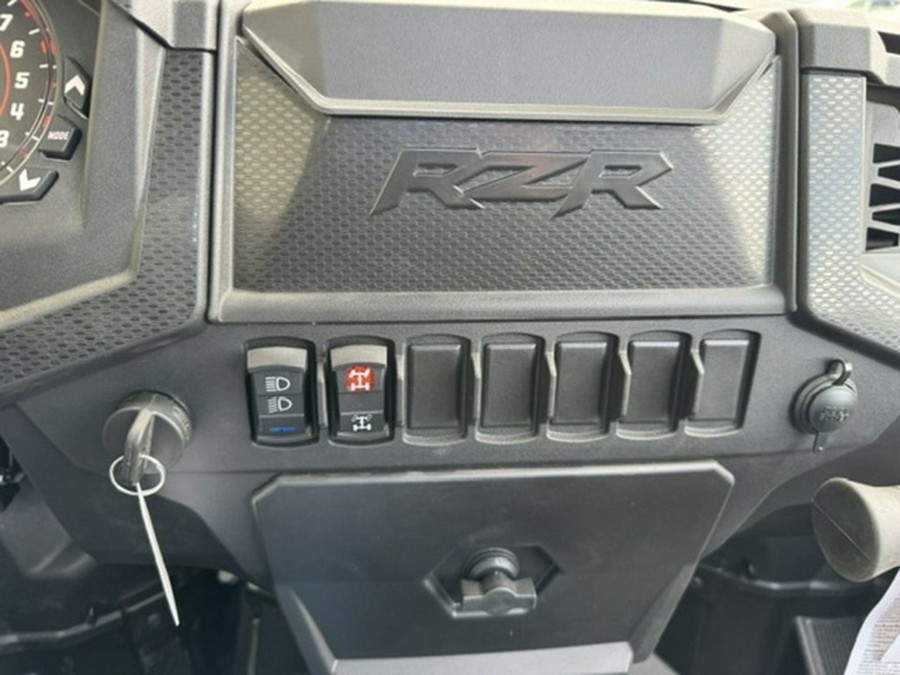 2027 Polaris RZR Trail S Sport