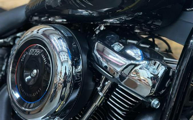 2026 Harley-Davidson HERITAGE CLASSIC