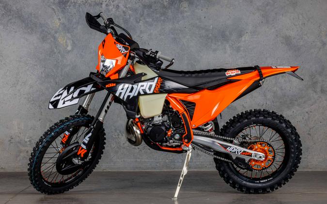 2027 KTM 300 XC-W HARDENDURO - VM348984