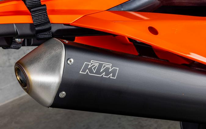 2027 KTM 300 XC-W HARDENDURO - VM348984