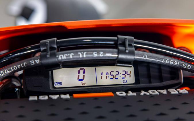 2027 KTM 300 XC-W HARDENDURO - VM348984