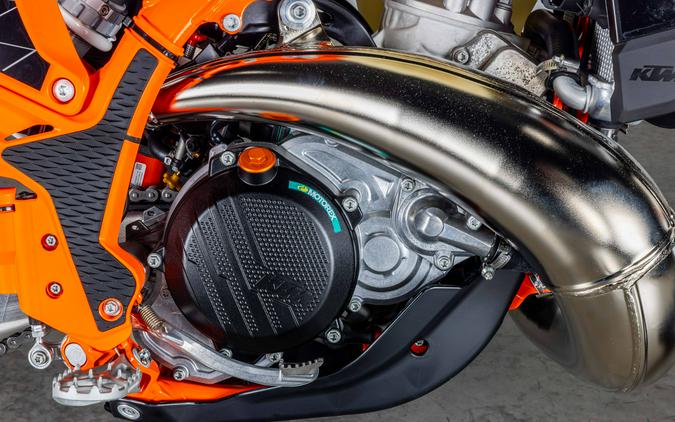 2027 KTM 300 XC-W HARDENDURO - VM348984