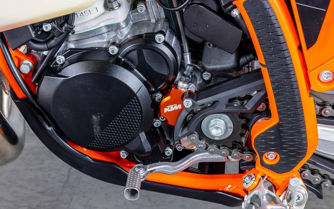 2027 KTM 300 XC-W HARDENDURO - VM348984