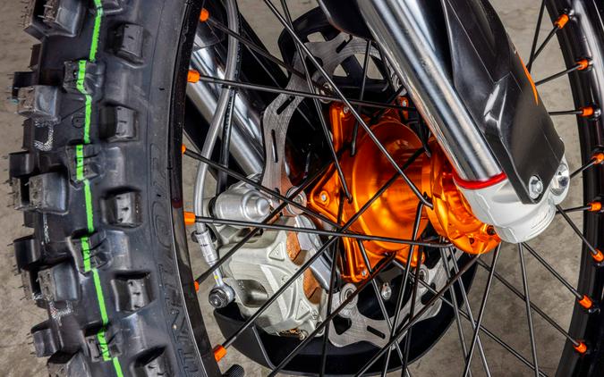 2027 KTM 300 XC-W HARDENDURO - VM348984