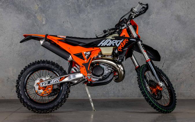 2027 KTM 300 XC-W HARDENDURO - VM348984