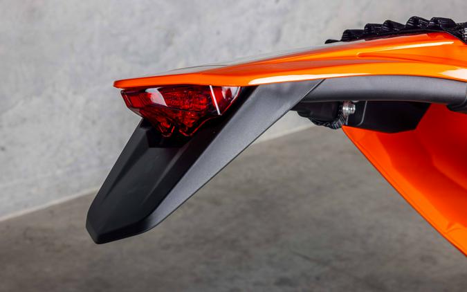 2027 KTM 300 XC-W HARDENDURO - VM348984