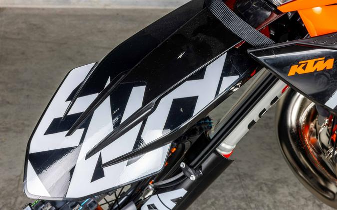 2027 KTM 300 XC-W HARDENDURO - VM348984