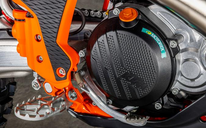 2027 KTM 300 XC-W HARDENDURO - VM348984