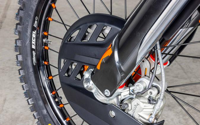 2027 KTM 300 XC-W HARDENDURO - VM348984