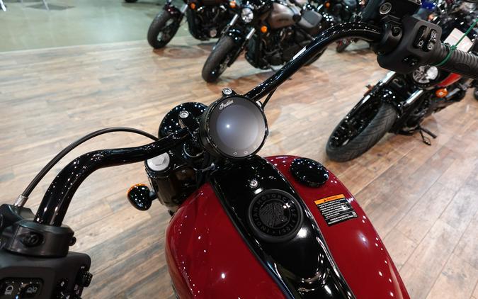 2026 Indian Motorcycle Chief® Vintage