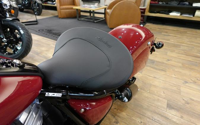 2026 Indian Motorcycle Chief® Vintage