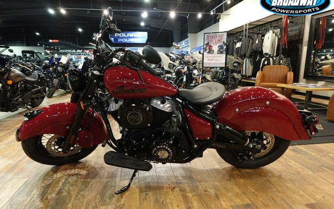 2026 Indian Motorcycle Chief® Vintage
