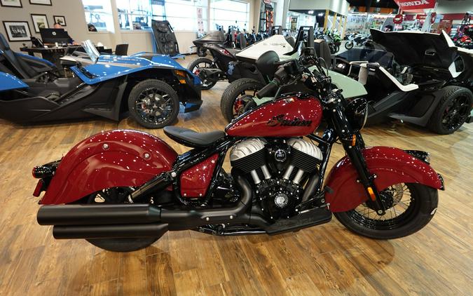 2026 Indian Motorcycle Chief® Vintage