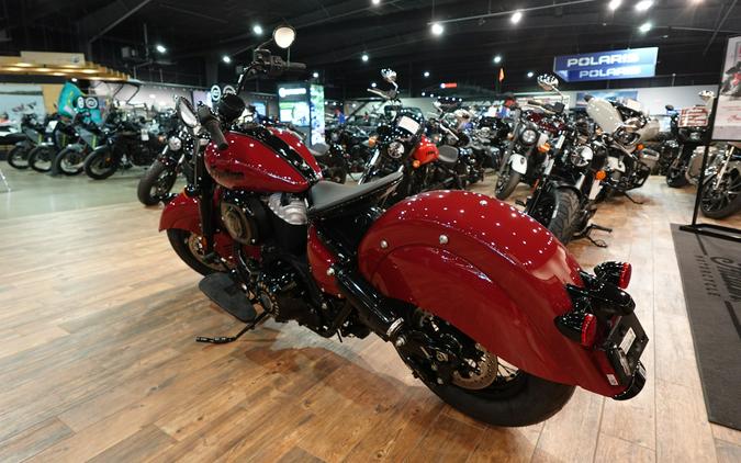 2026 Indian Motorcycle Chief® Vintage