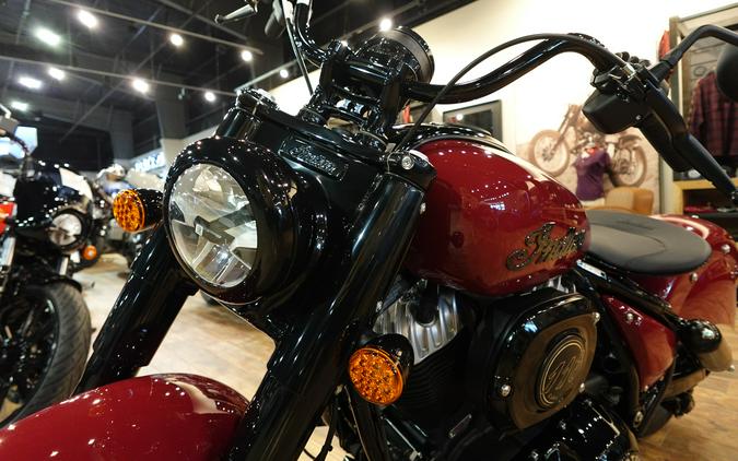 2026 Indian Motorcycle Chief® Vintage