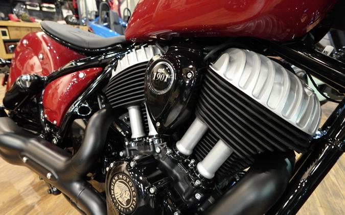 2026 Indian Motorcycle Chief® Vintage