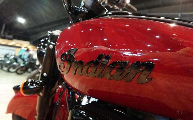 2026 Indian Motorcycle Chief® Vintage