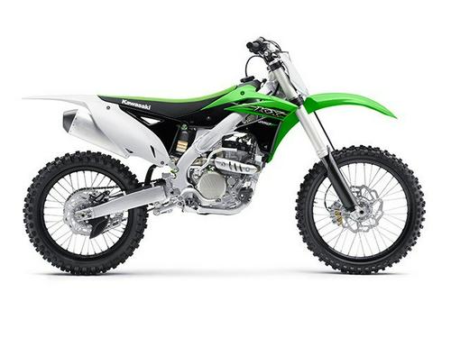 apparat sikkerhed forslag Kawasaki KX250F motorcycles for sale - MotoHunt